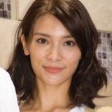 秋元才加の夫について