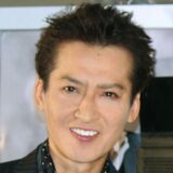 大沢樹生の息子について