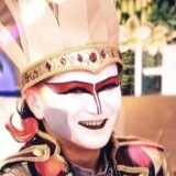 デーモン閣下の素顔について