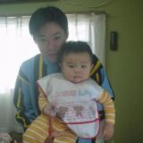 阿部サダヲの子供について