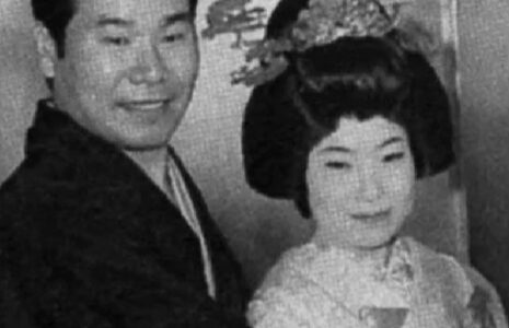 【ロリコン？】渥美清と妻は17歳差の年の差婚！怒ると手が出る昭和気質なオヤジだった！