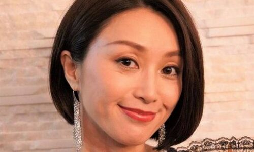 酒井法子・現在は芸能界へ復帰しグラビアにも挑戦！再婚予定の新恋人とは破局していた！