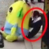 ふなっしーの中の人について