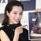 桜井ユキに似てる芸能人について