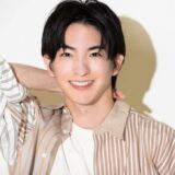 前田公輝、飯田里穂の結婚説について