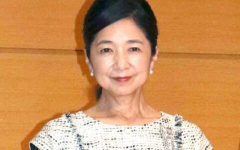 【バツイチ子なし】宮崎美子は上川伸鷹と結婚してすぐ離婚！敏腕Dとの恋物語が運命的過ぎる！