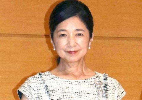 宮崎美子の結婚について