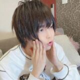 天月の顔について