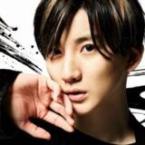 京本政樹の息子・京本大我について