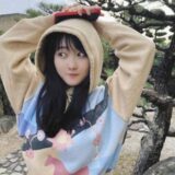 本田望結の身長について