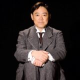 阿部サダヲと妻について