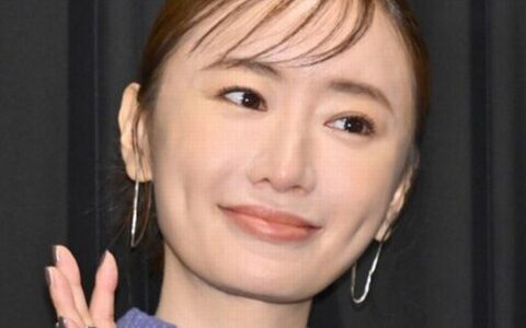 松本まりか・結婚相手との出会いは来年以降か？アラフォー美人女優が独身の理由を解説します！