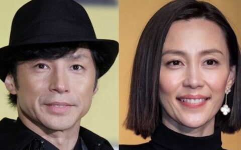 東山紀之と木村佳乃の子供2人は成城学園のバイリンガル娘！病気説の正体は卵アレルギーだった！