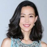 木村佳乃の父親について