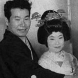 渥美清のと妻・竹中正子について