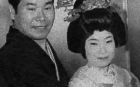 【若妻との恋物語】渥美清と竹中正子は17歳差の年の差婚！昭和スターの運命的な馴れ初めを公開！