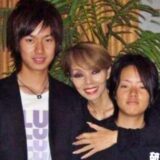 研ナオコと息子について