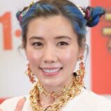 仲里依紗の元カレについて