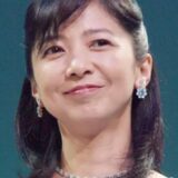 宮崎美子の若い頃の画像について