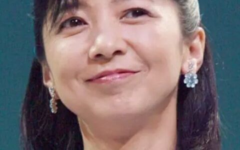 宮崎美子の若い頃の画像特集！グラビアから女優へと成長した軌跡を写真で振り返る