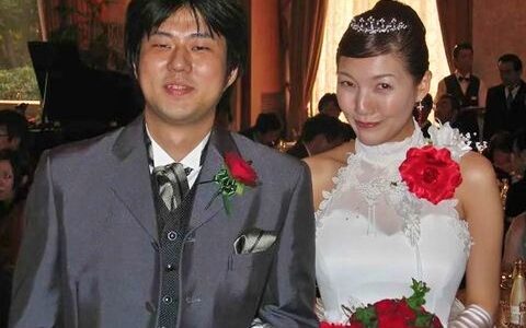 【ヒロインと結婚】尾田栄一郎の妻は元ナミ役で社長令嬢！2人の馴れ初めや子供を徹底調査してみた！