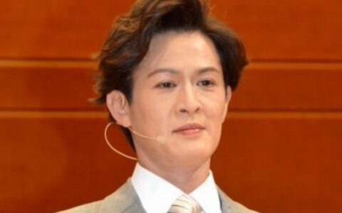 【毒舌おねえ疑惑】新納慎也が結婚していない理由はクセが強いから？アラフィフ俳優の恋愛観を解明！