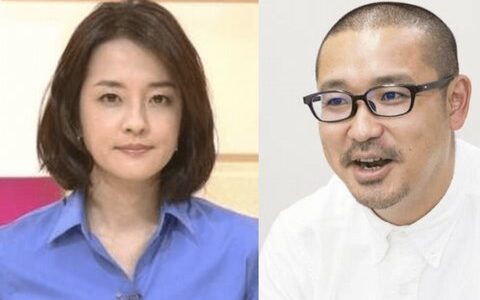 鈴木奈穂子の旦那は横井雄一郎！過去のやらかしとイクメン生活まとめ