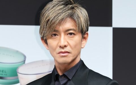 木村拓哉の世帯年収は2億超え！収入内訳と使い道を詳しく解説！