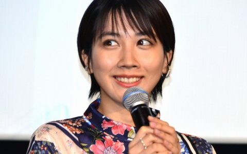 松本穂香に結婚相手はまだいない！過去の恋愛と魅力のヒミツを公開！