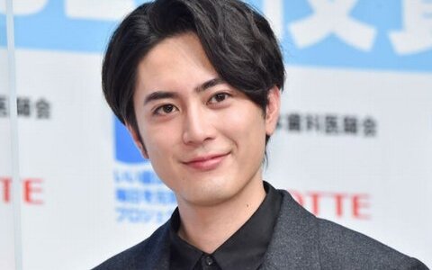 間宮祥太朗の実家は金持ち？祖父母との特別な関係と育ちの良さが話題に
